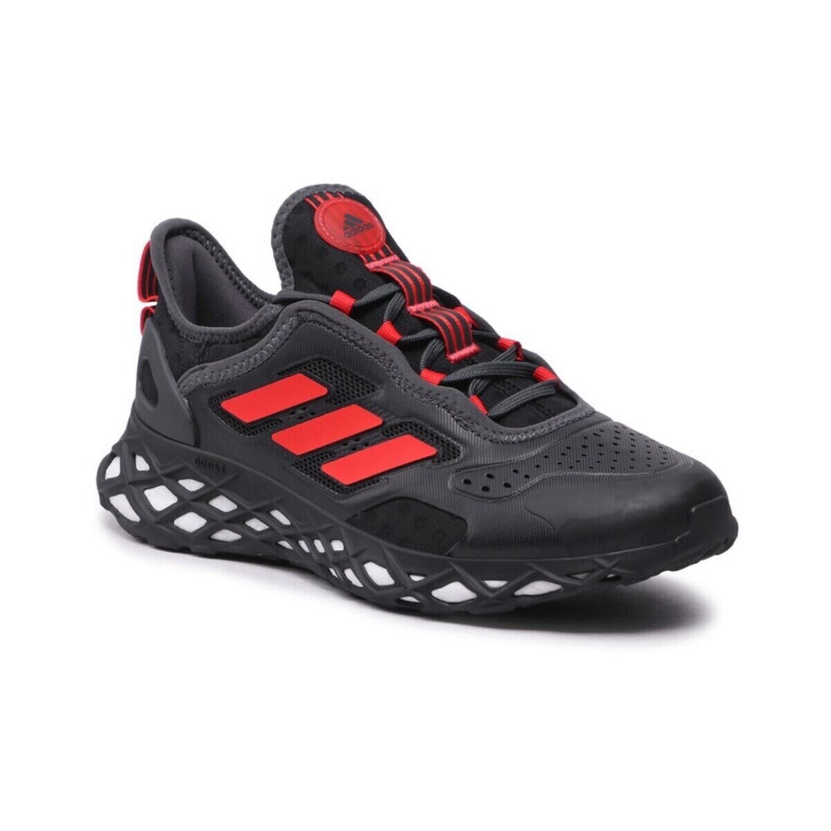 adidas  HQ4155  Černá