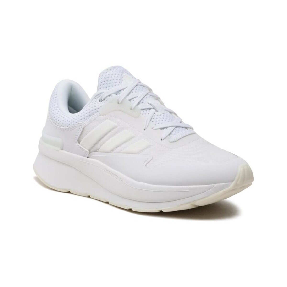 adidas  HQ3852  Bílá