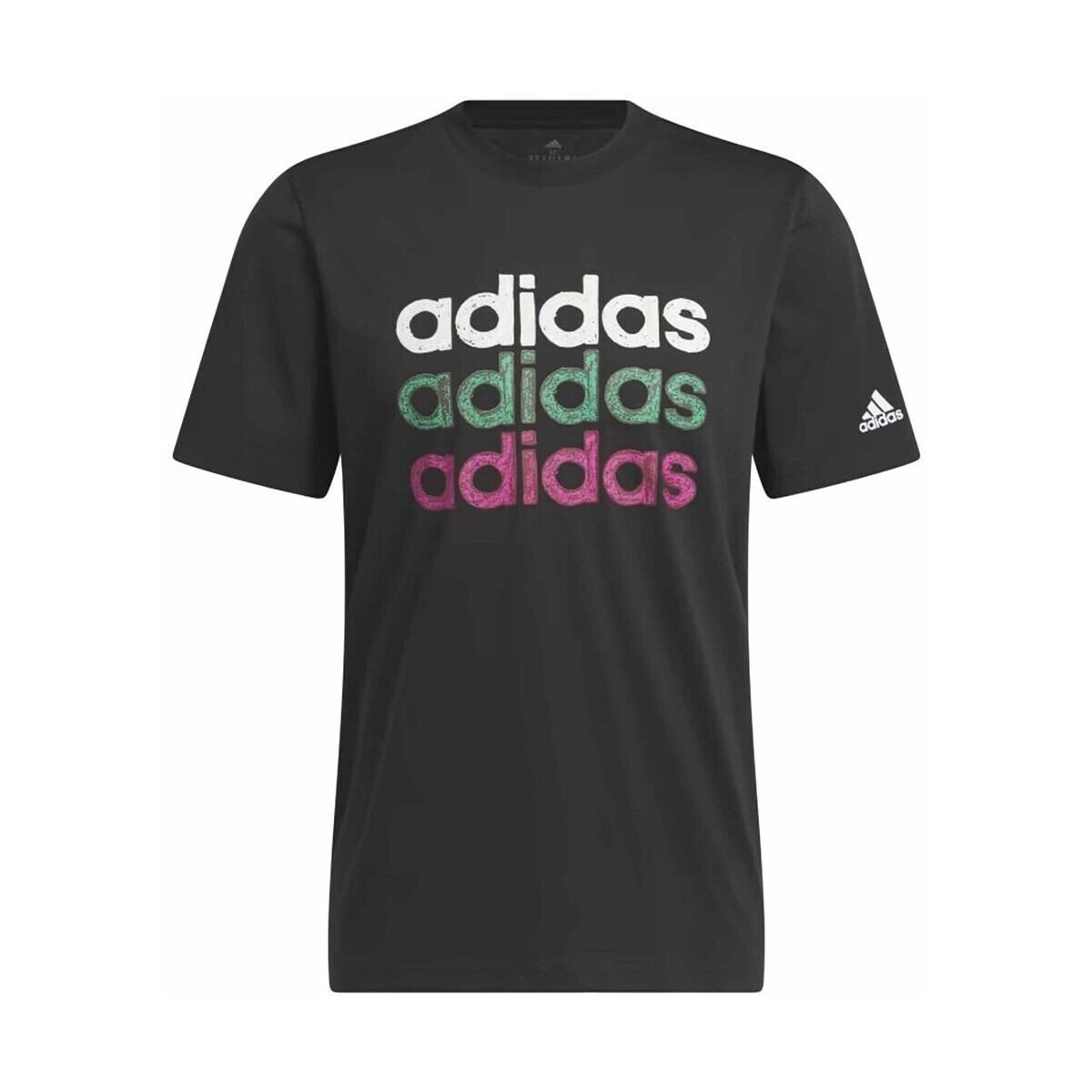 adidas  M Mult G T  Černá
