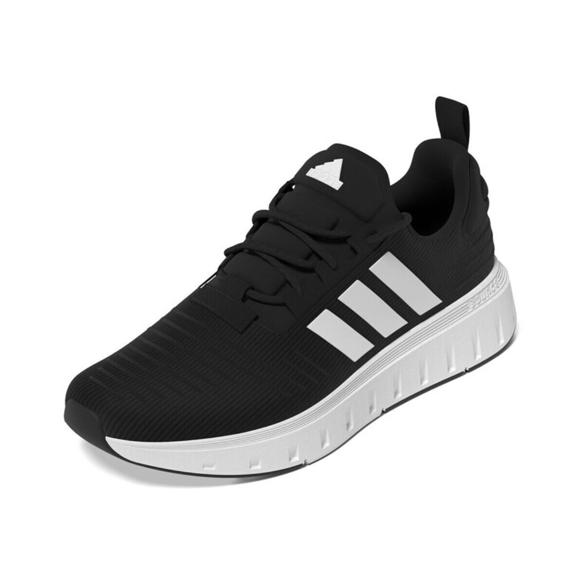 adidas  Swift Run  Černá