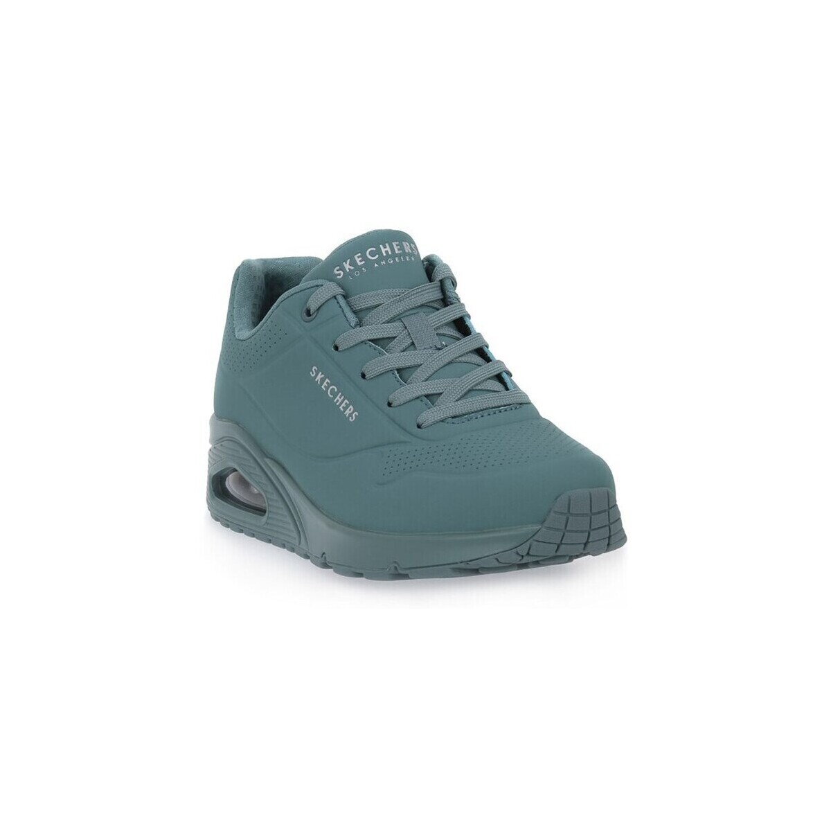 Skechers  Teal Uno Stand On Air  ruznobarevne