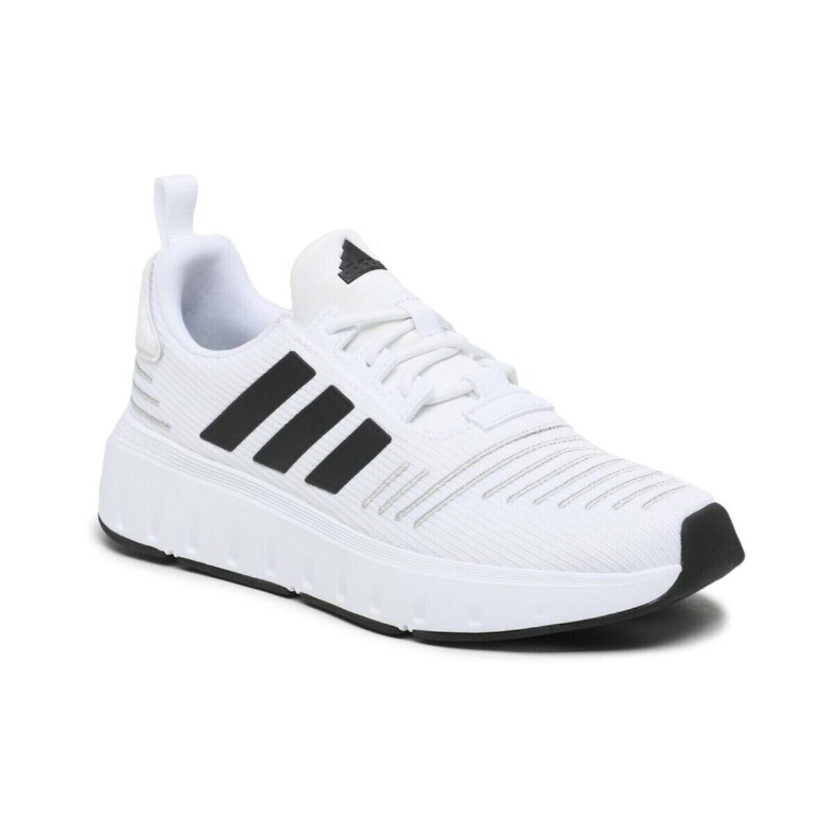 adidas  Swift Run  Bílá