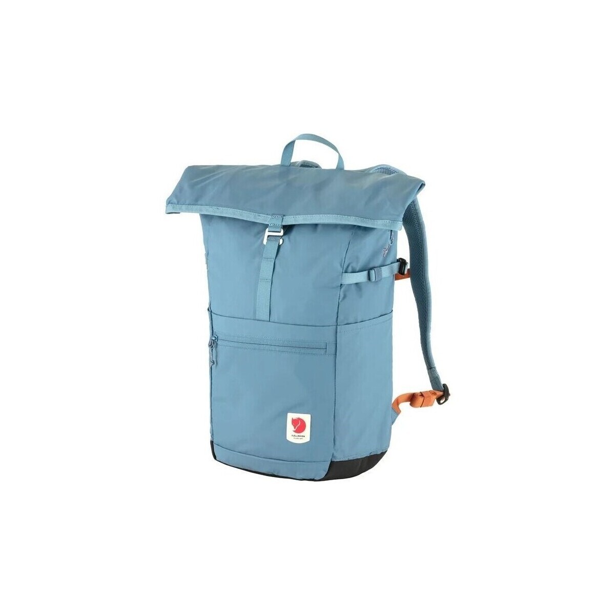 Fjallraven  Foldsack 24  Modrá