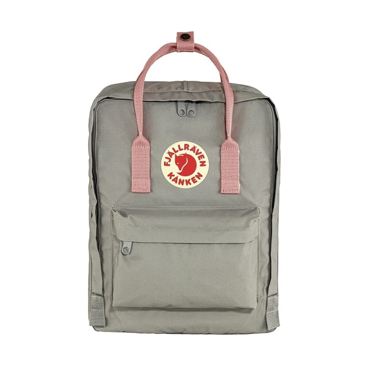 Fjallraven  23510021312  Šedá