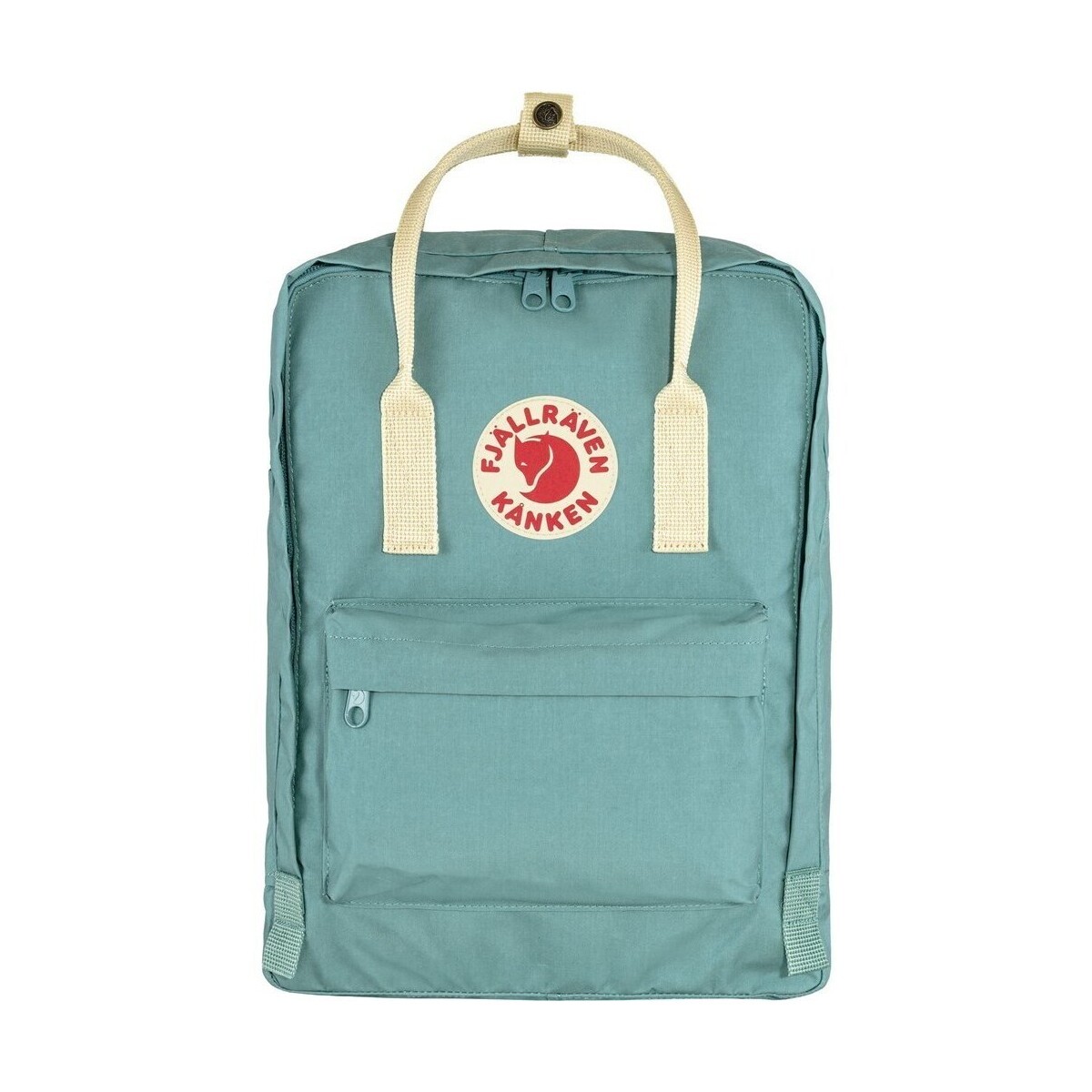 Fjallraven  Kanken Sky Blue  Modrá