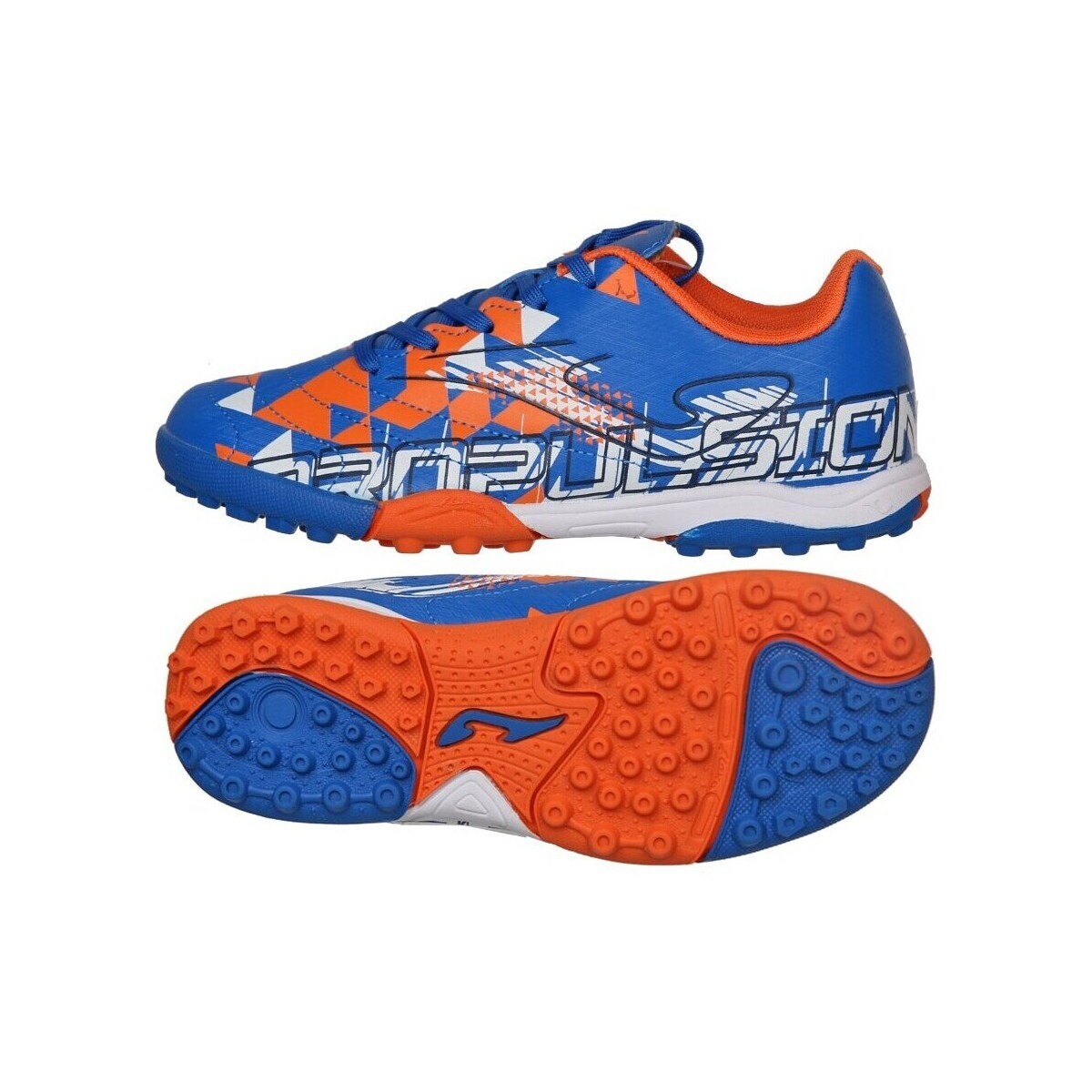 Joma  Propulsion 2305 Jr Tf  Modrá