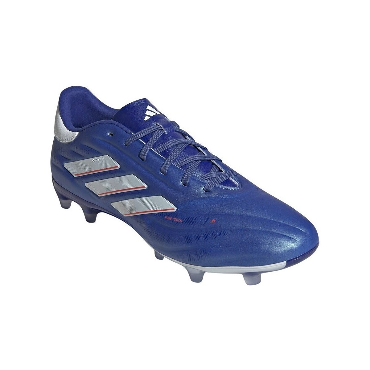 adidas  Copa Pure 2.2 Fg  Tmavě modrá