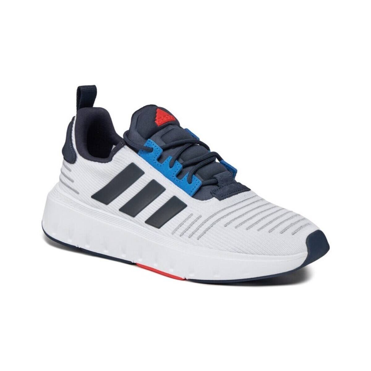 adidas  Swift Run  Šedá
