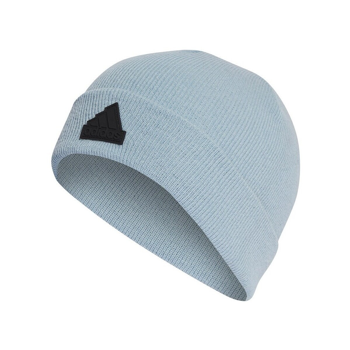 adidas  Tec Beanie Cuf  Modrá