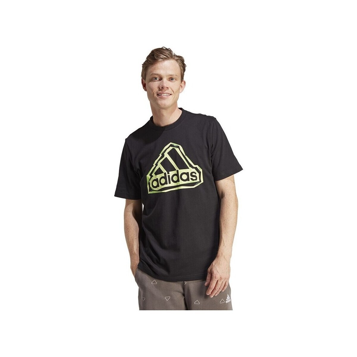 adidas  Fld Bos Logo  Černá