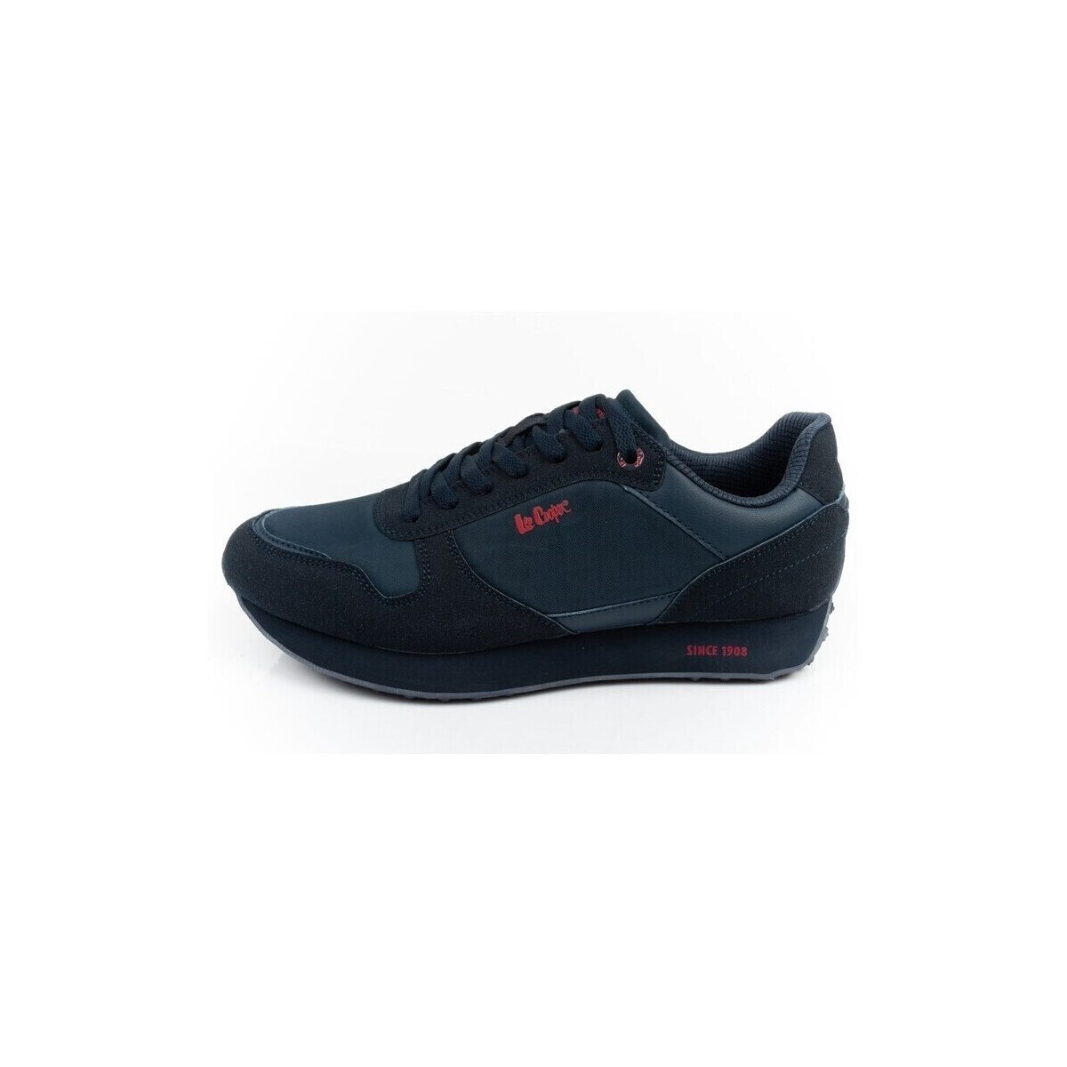 Lee Cooper  LCW24032336M  Tmavě modrá