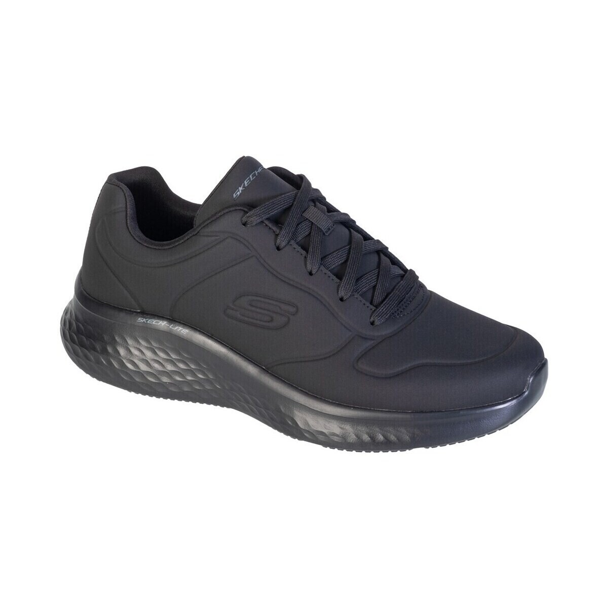 Skechers  232499BBK  Černá