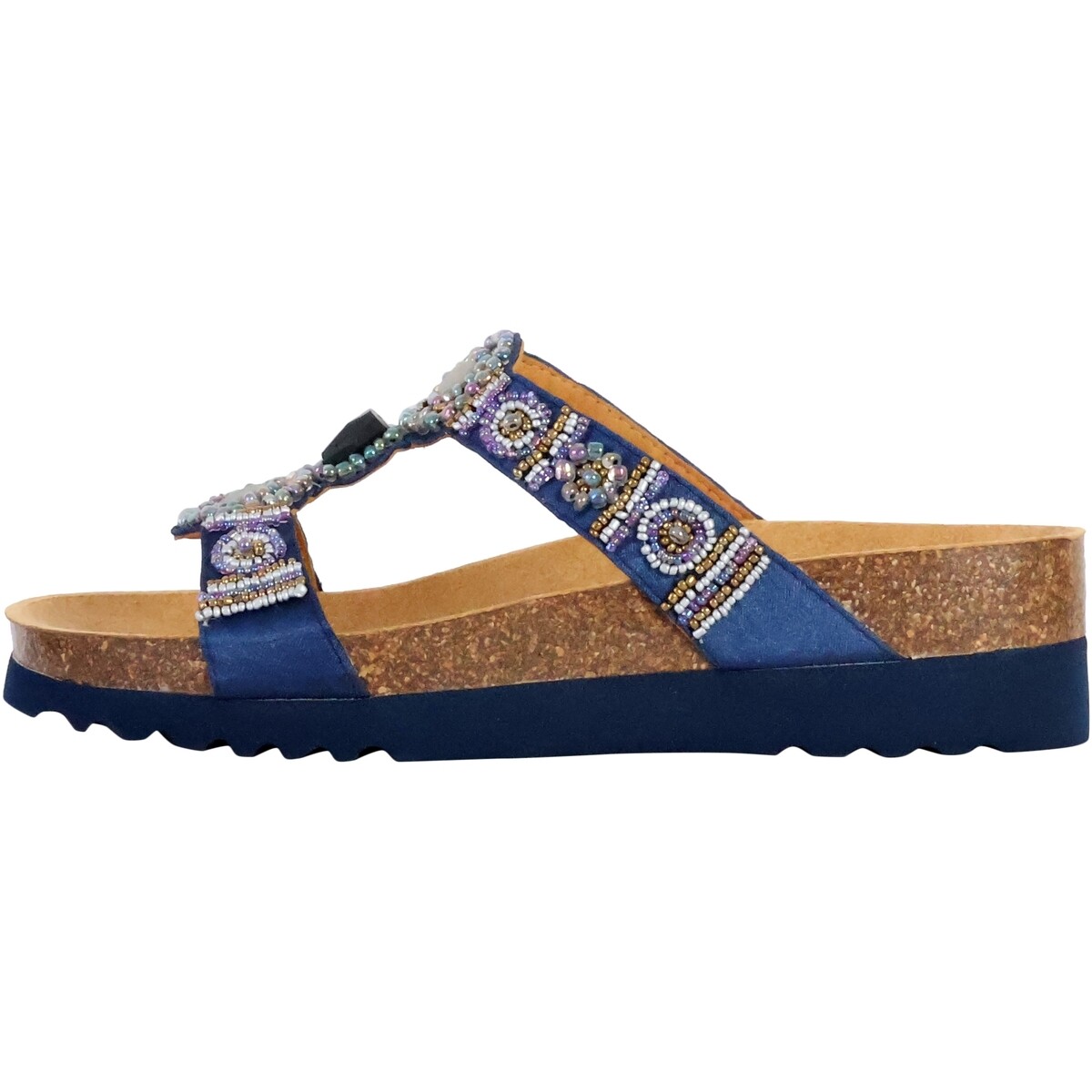 Scholl  231376  Modrá