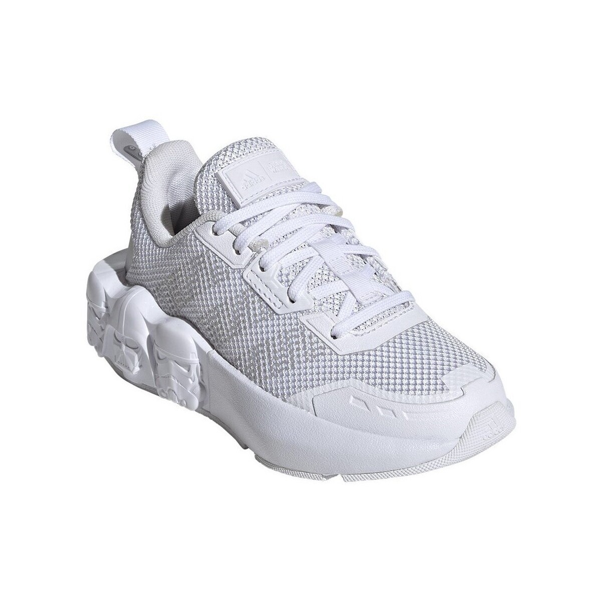 adidas  STAR WARS Runner  Bílá