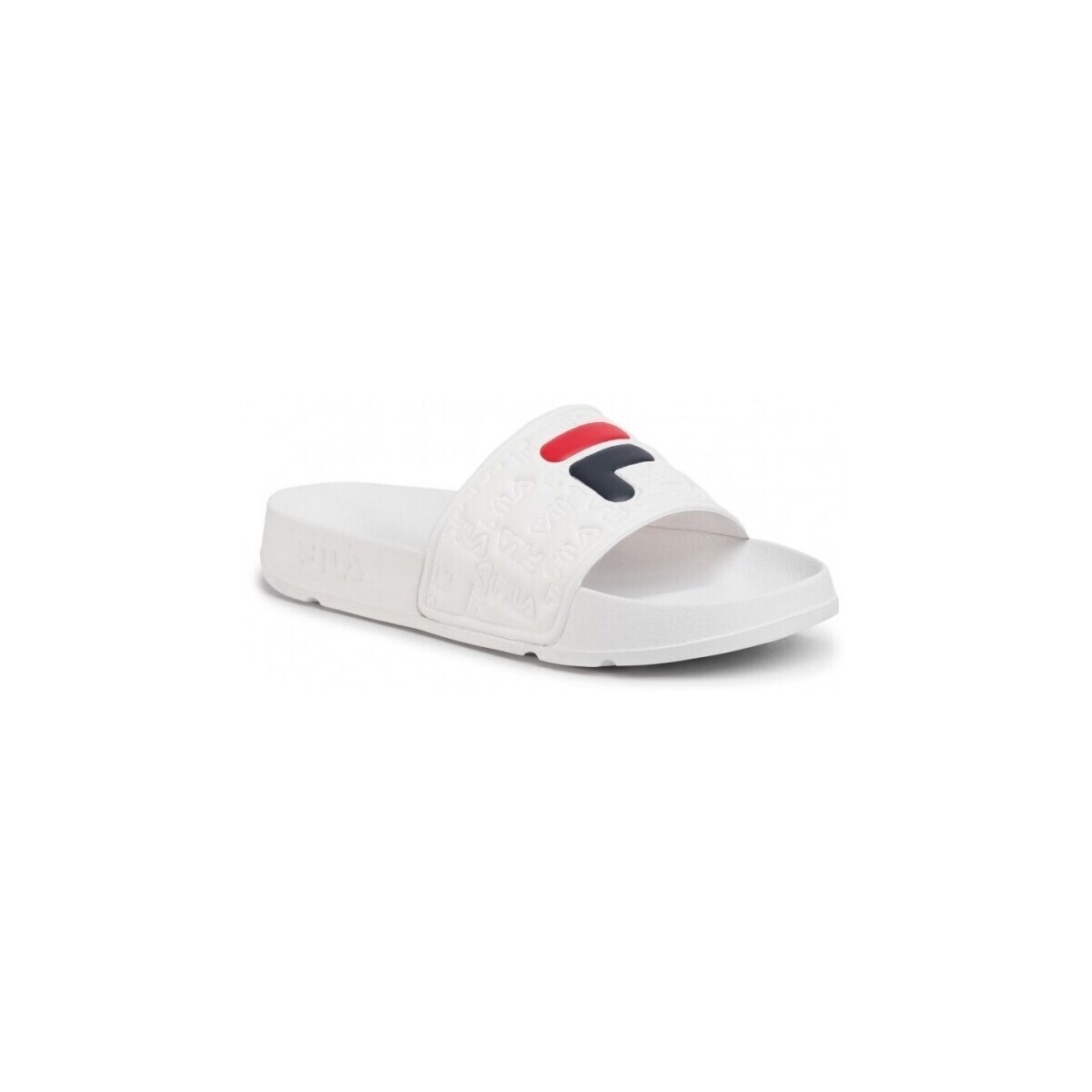 Fila  Slipper 2.0  Bílá