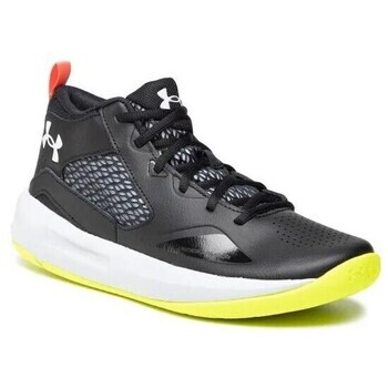 Under Armour  Lockdown 5  Černá