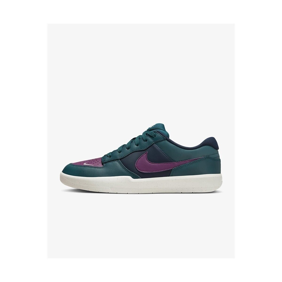 Nike  Sb Force 58  Zelená