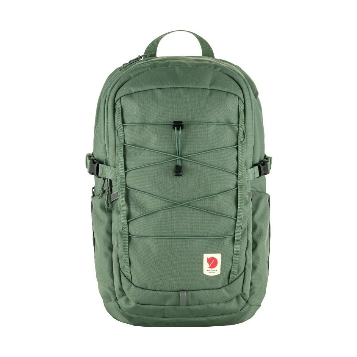 Fjallraven  Skule  Zelená