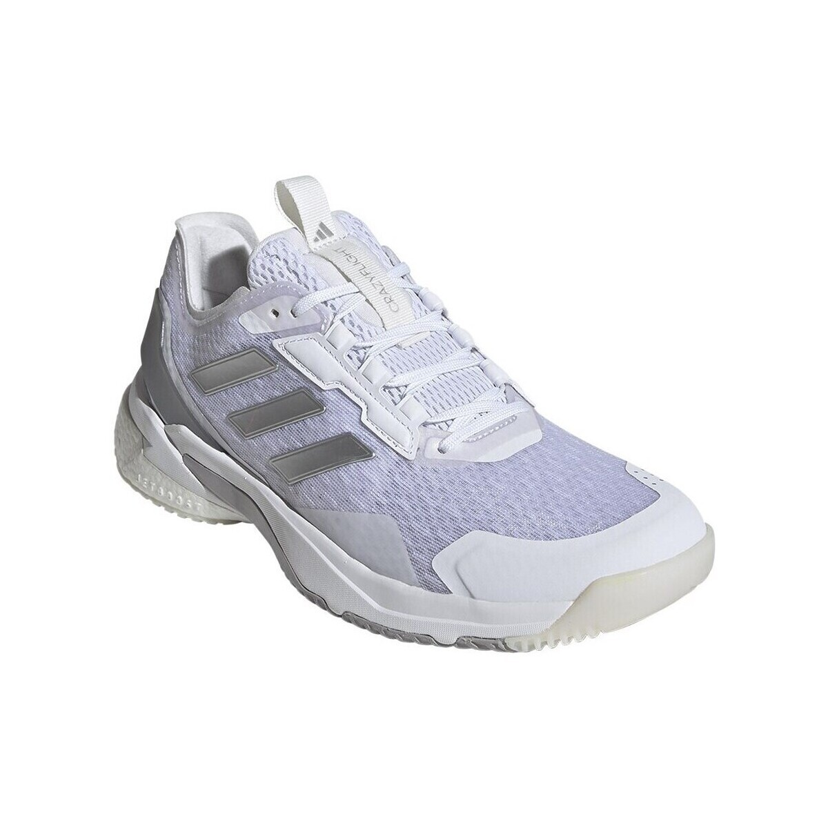 adidas  Crazyflight 5  Bílá