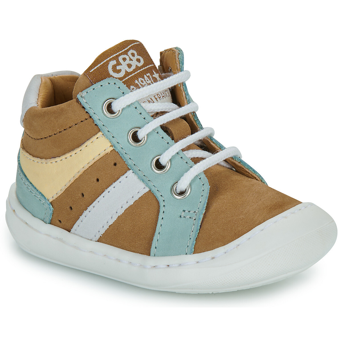 GBB  FELIDE FLEX  Hnědá