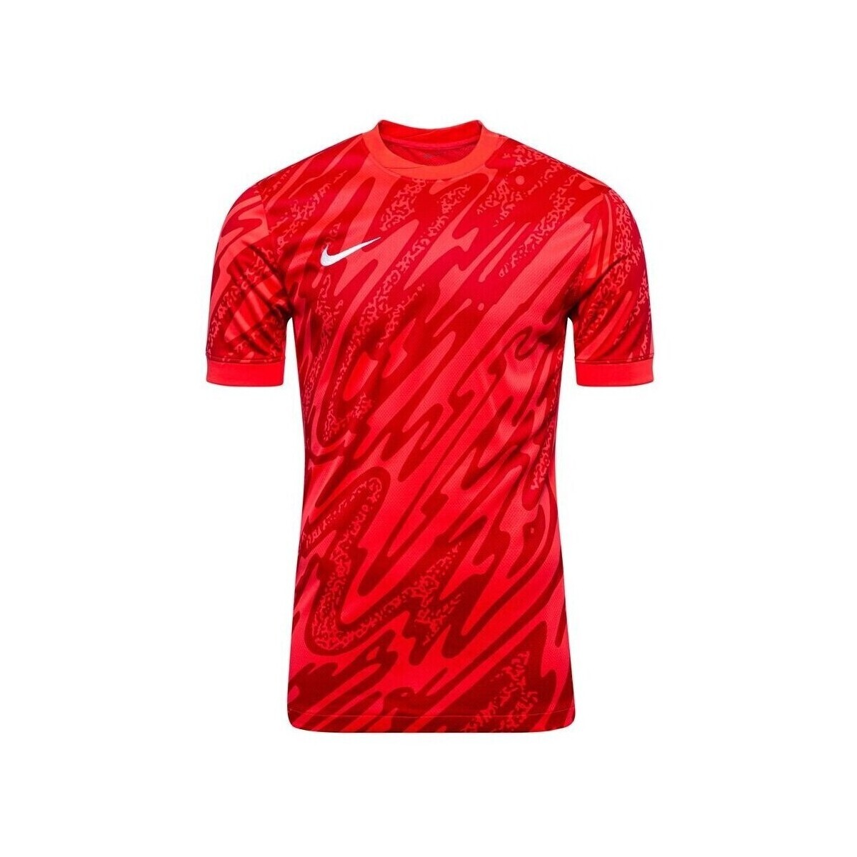 Nike  Gardien V  Červená