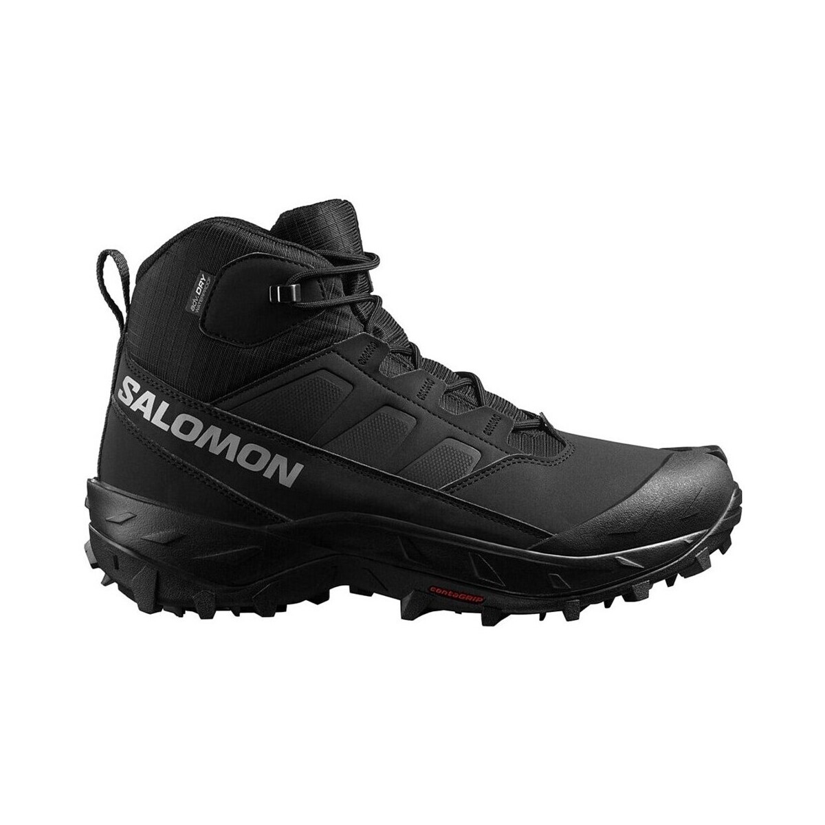 Salomon  Crosstrak Wp  Černá