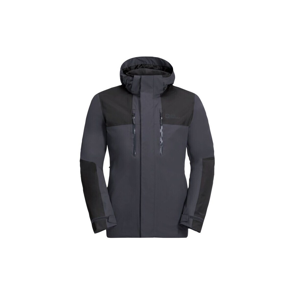 Jack Wolfskin  11083726230  Černá