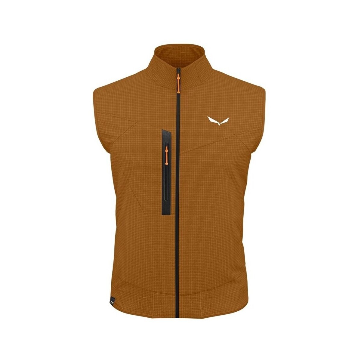 Salewa  Wander weste Sorapis Softshell Durastretch  Hnědá