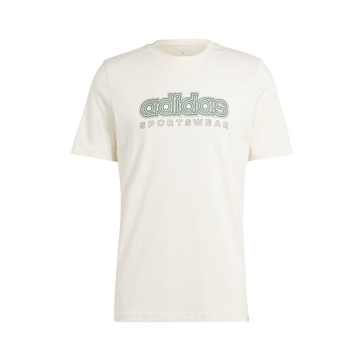 adidas  Growth  Bílá