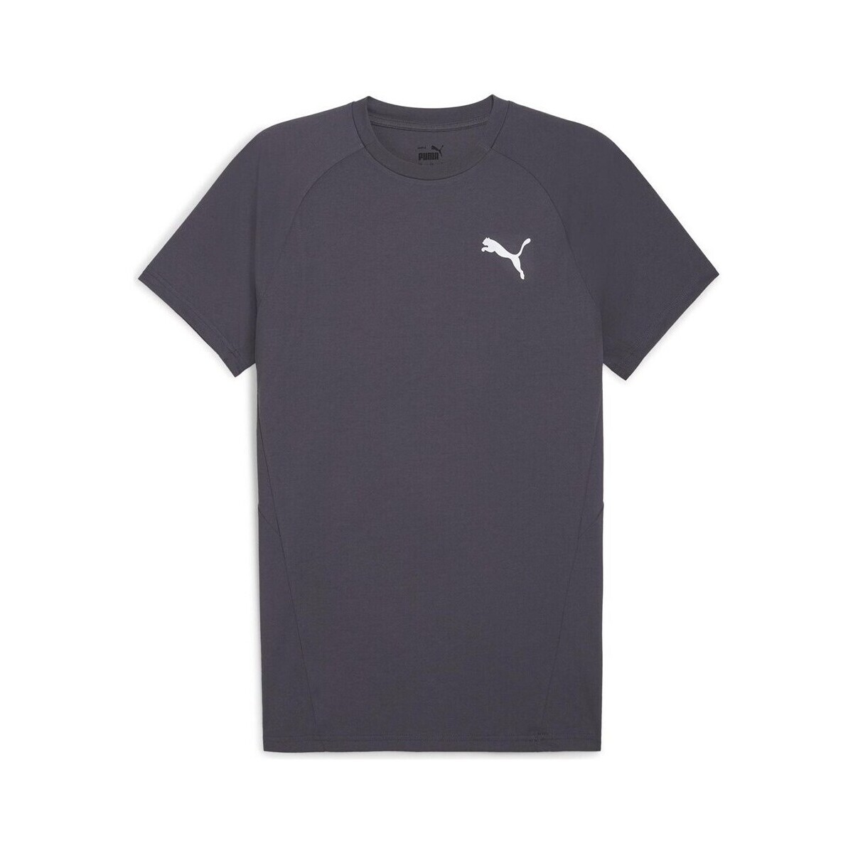 Puma  Evostripe Tee  Tmavě modrá