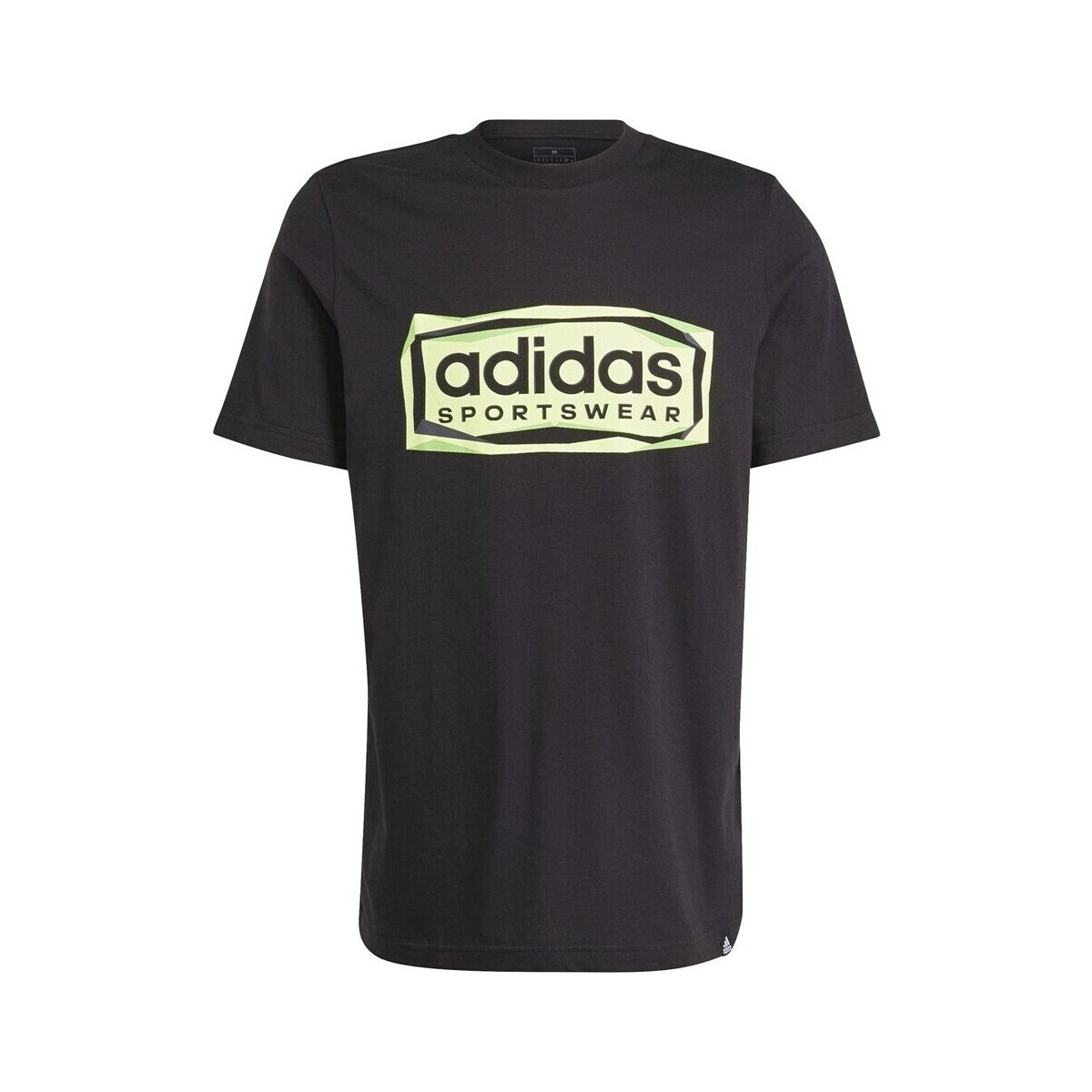 adidas  Fld Spw Logo  Černá