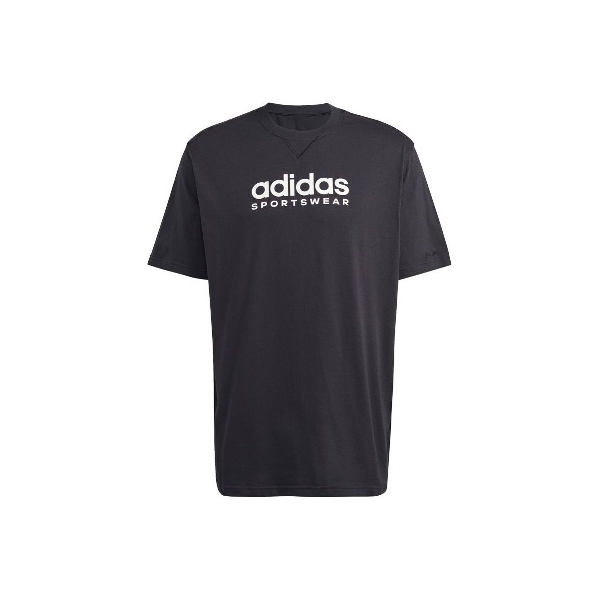 adidas  All Szn  Černá