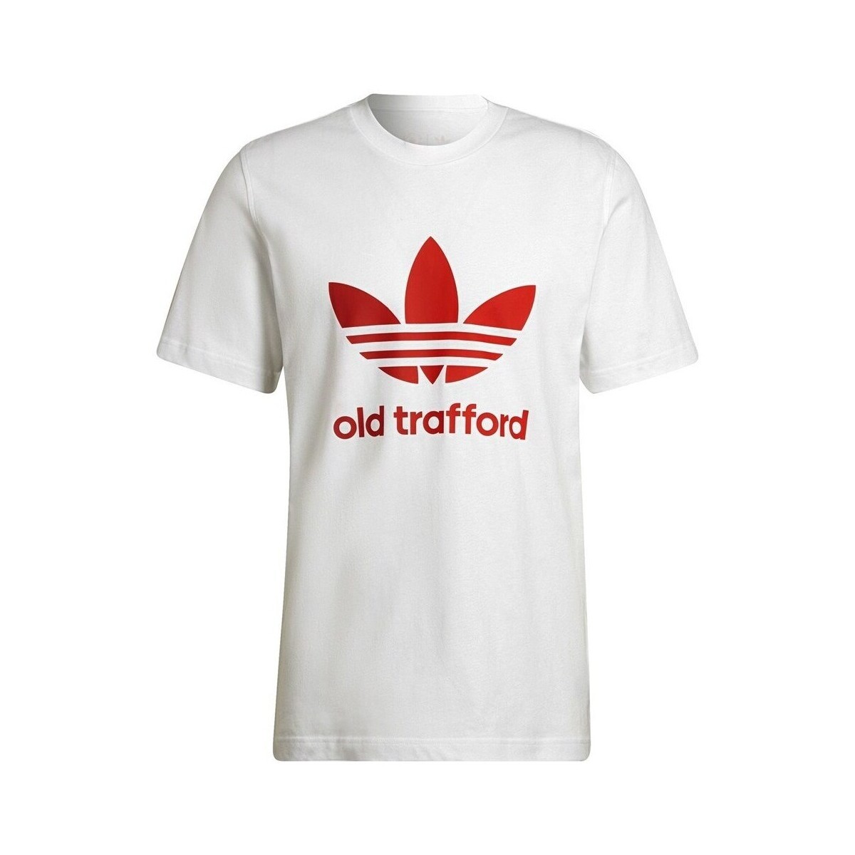 adidas  Old Trafford  Bílá