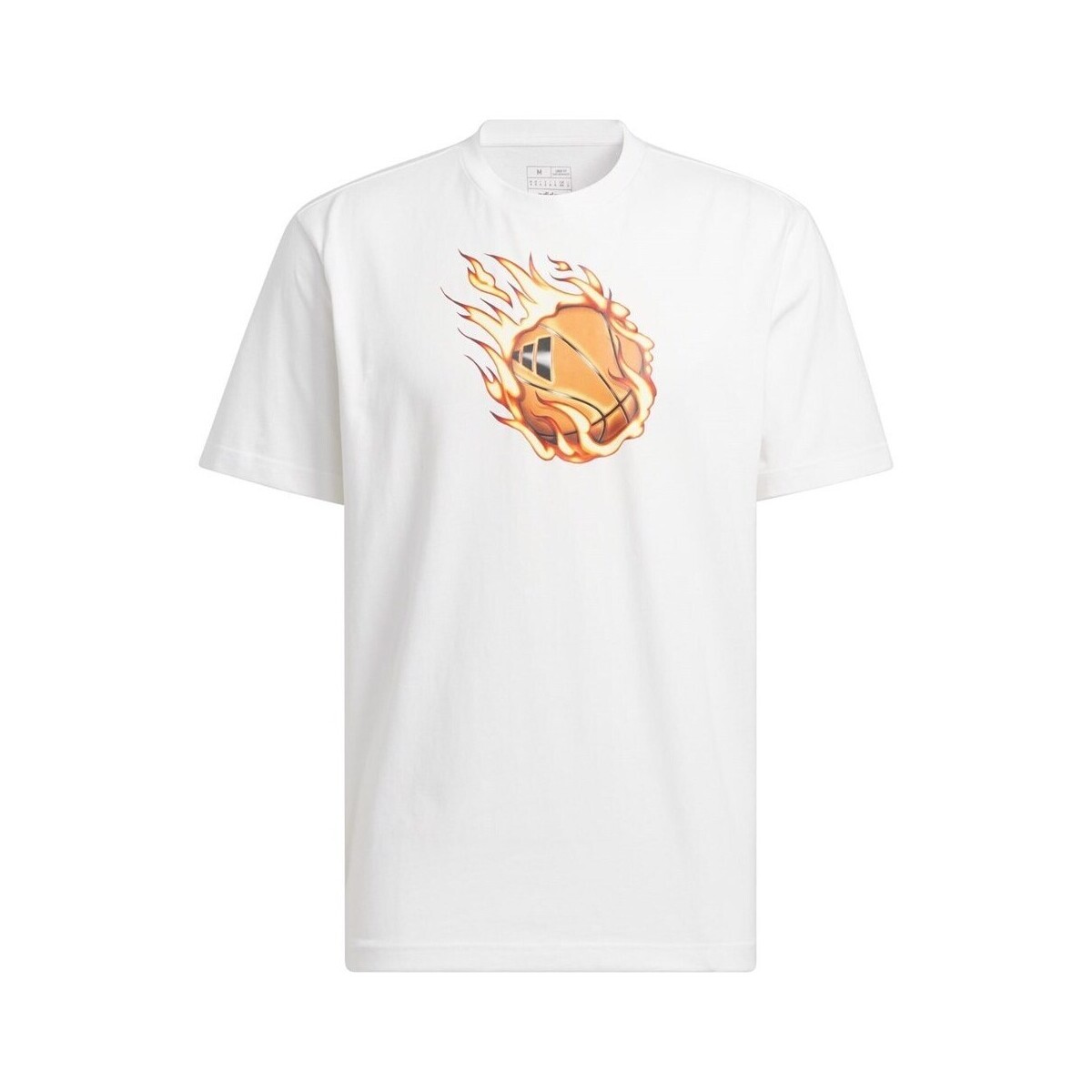 adidas  On Fire G T  Bílá