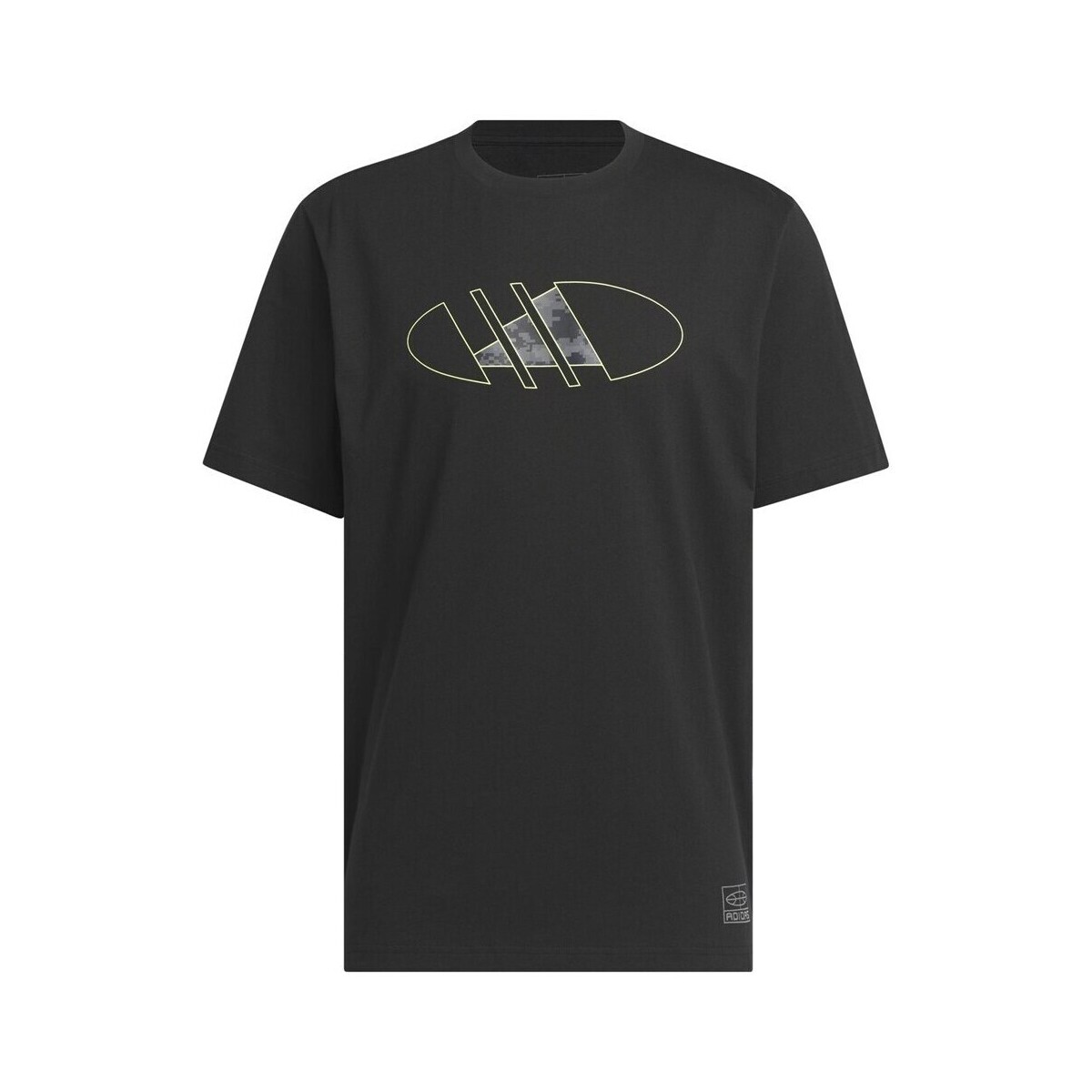 adidas  IX0097  Černá