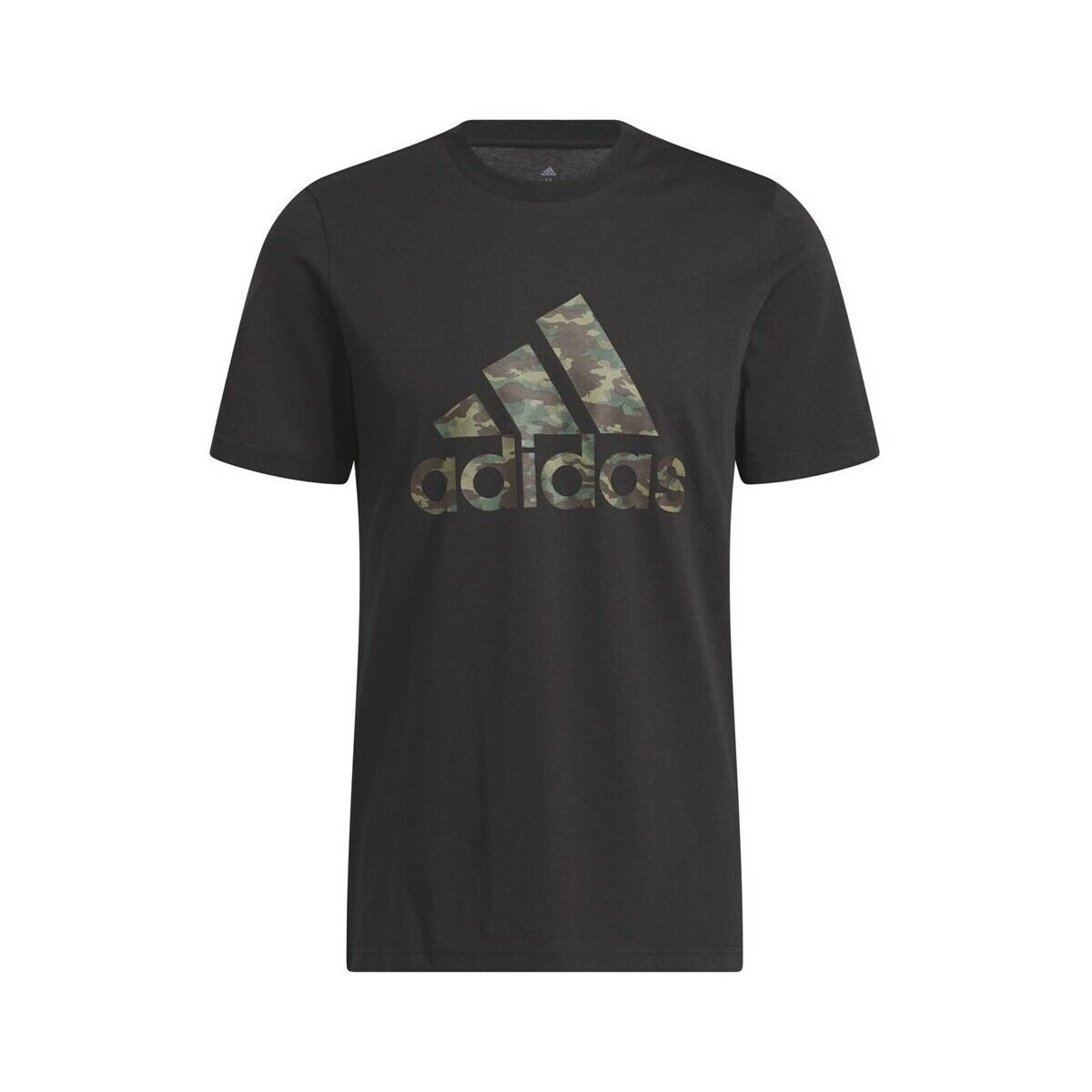 adidas  Camo  Černá