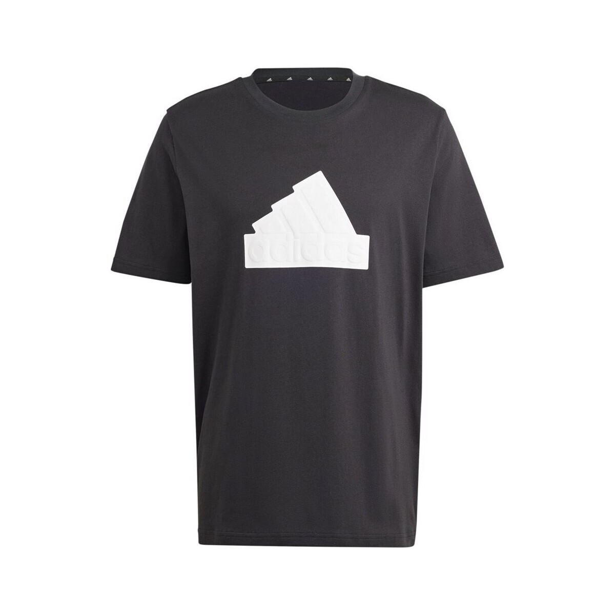 adidas  Fi Bos Reg T  Černá