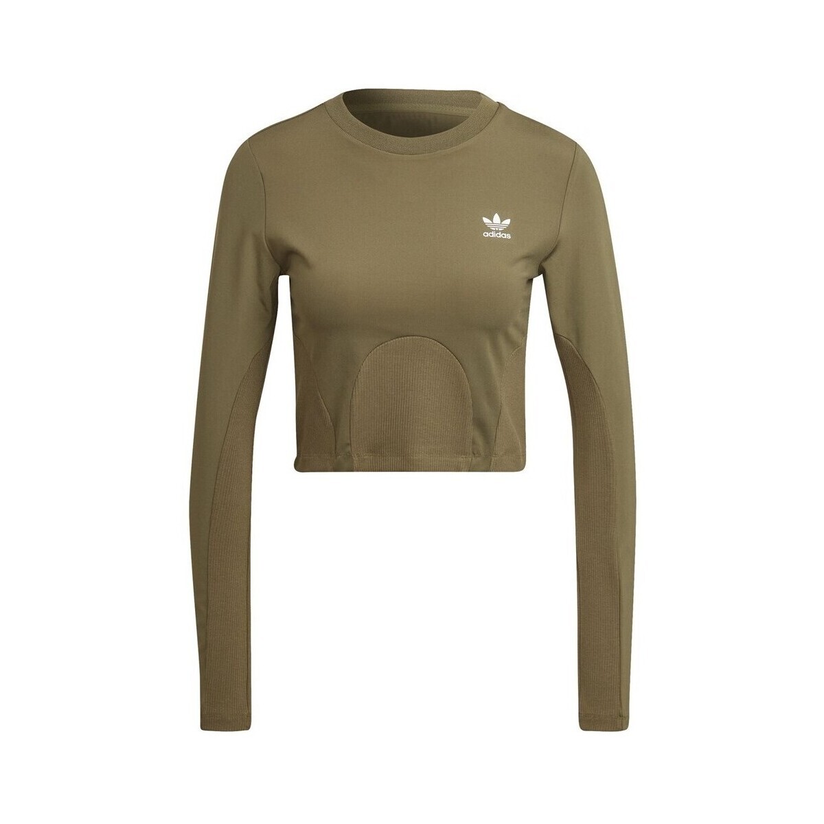 adidas  Rib Top  ruznobarevne