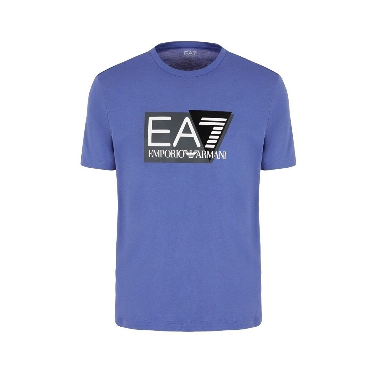 Emporio Armani  Train Visibility  Modrá