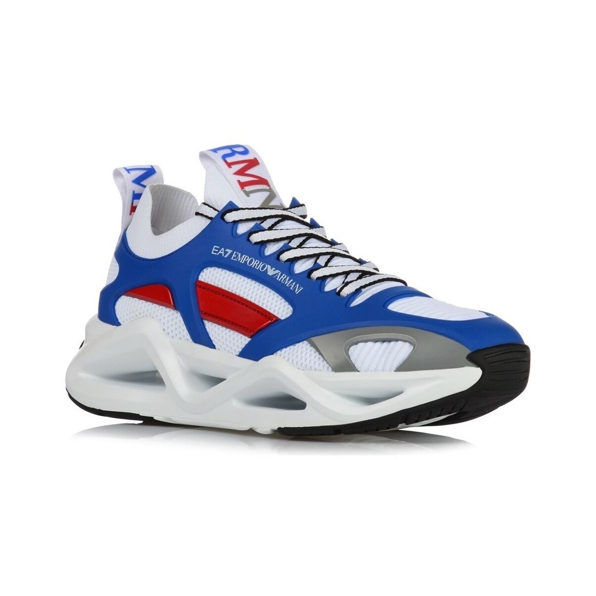 Emporio Armani  Emporio Ea7  ruznobarevne