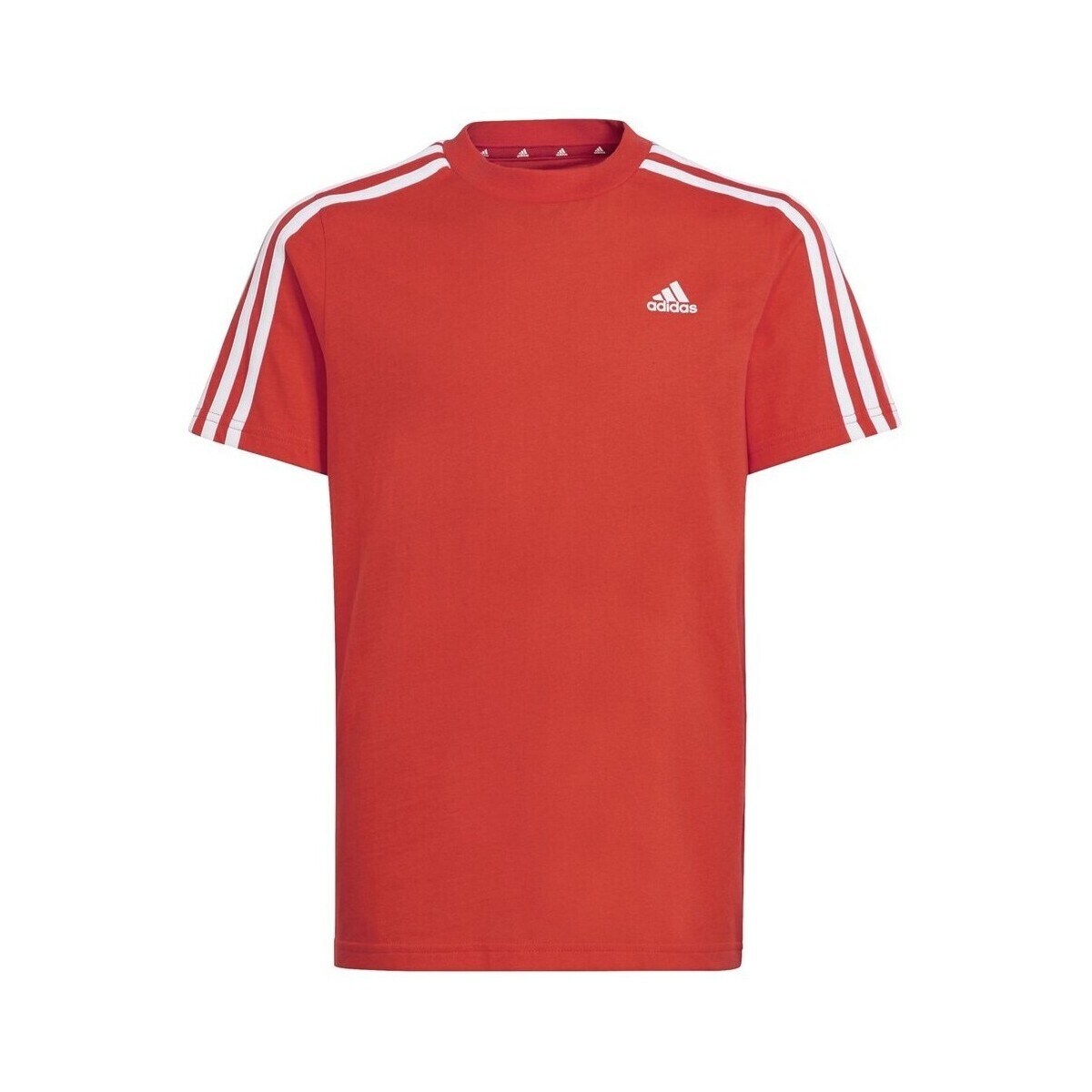 adidas  3s Tee  Červená