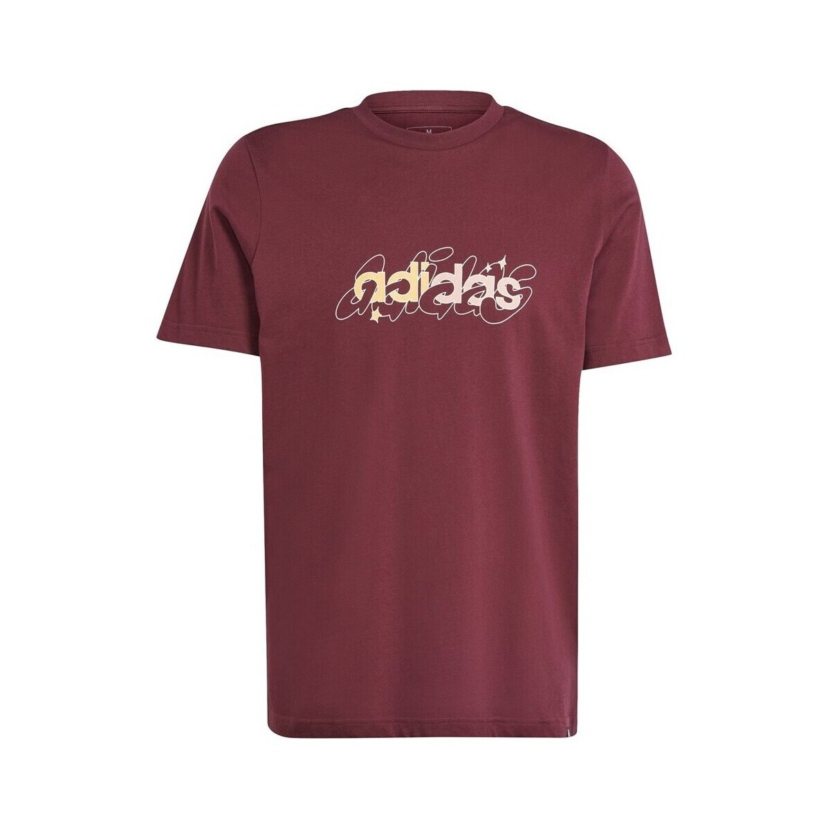 adidas  Illust Lin  Bordó