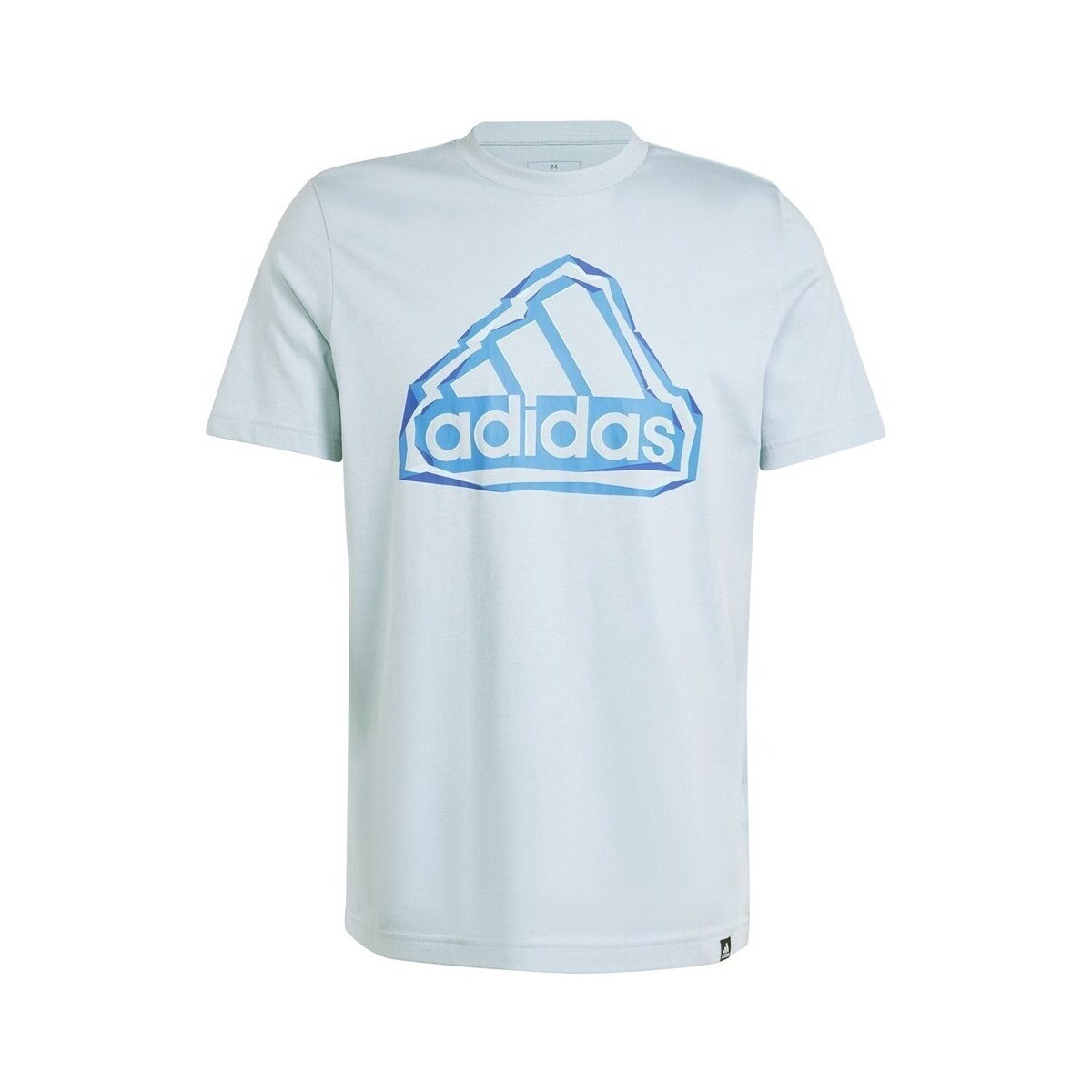 adidas  Fld Bos Logo  Modrá