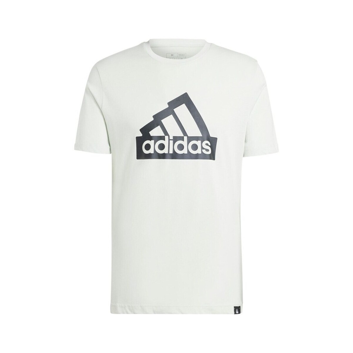 adidas  Modern Essentials Graphic  Bílá