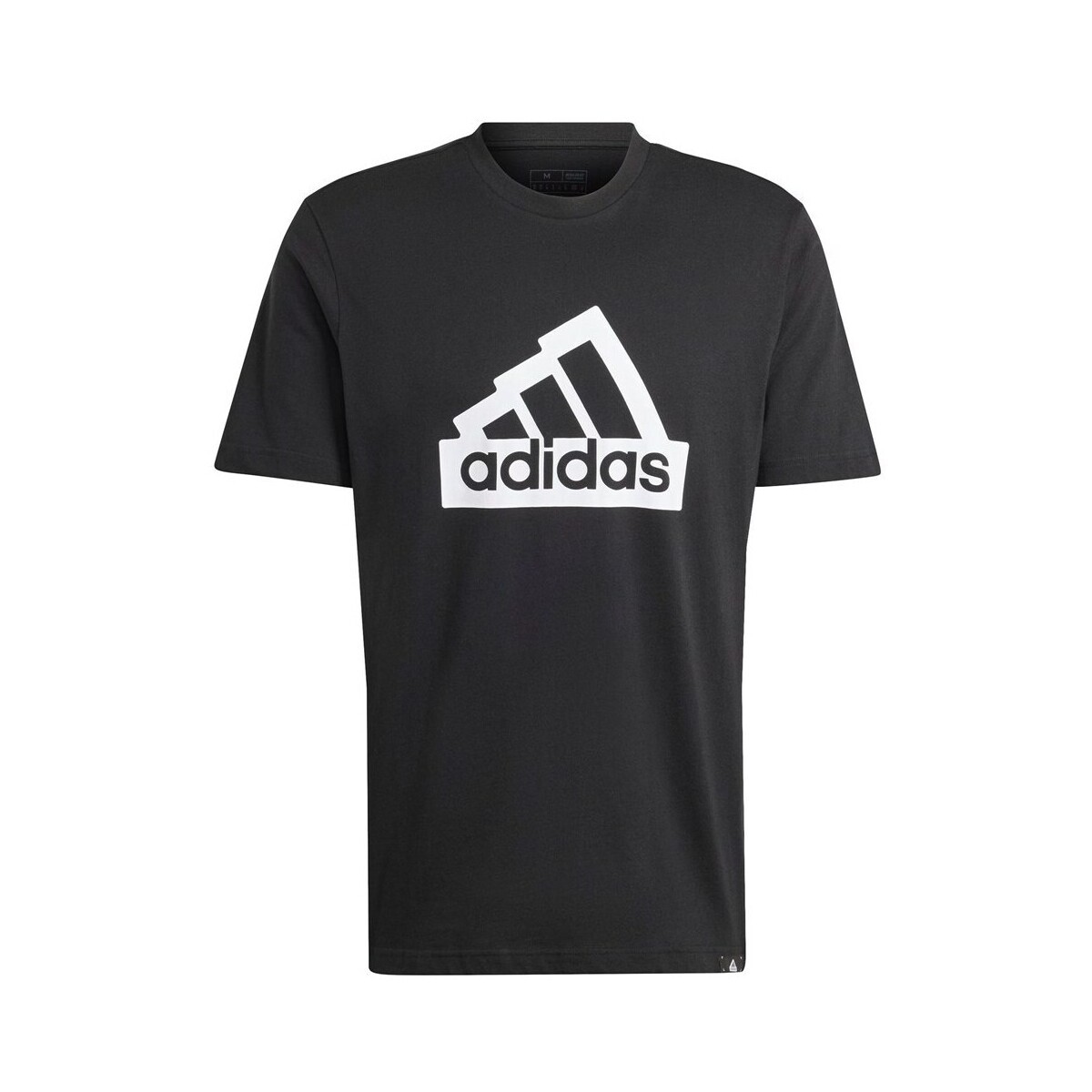 adidas  Modern Essentials Graphic  Černá