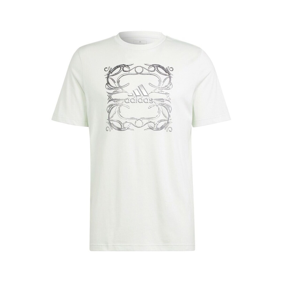 adidas  Metallic G T  Bílá