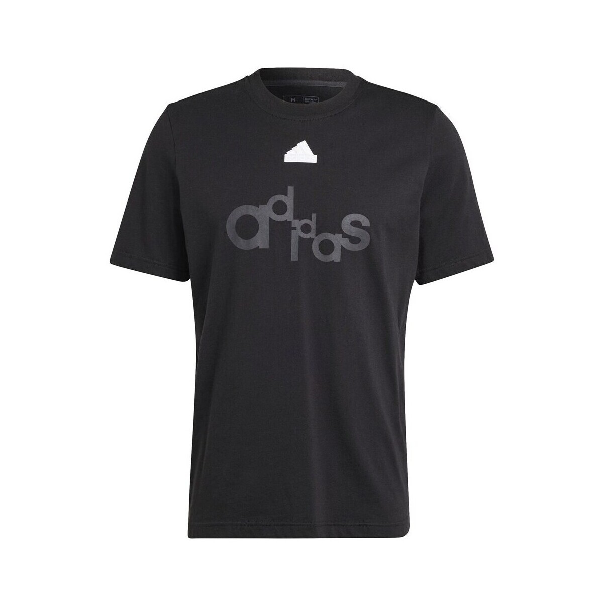 adidas  IP3802  Černá