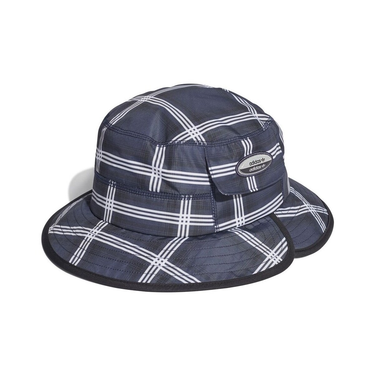 adidas  HE9706  Tmavě modrá