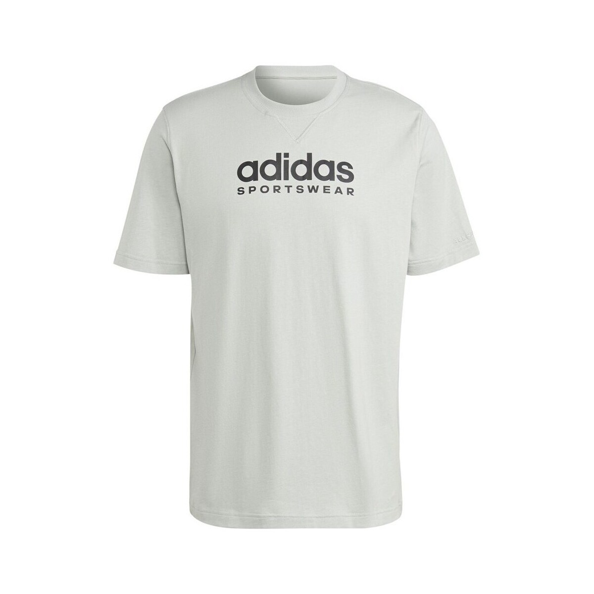 adidas  M All Szn G T  Šedá