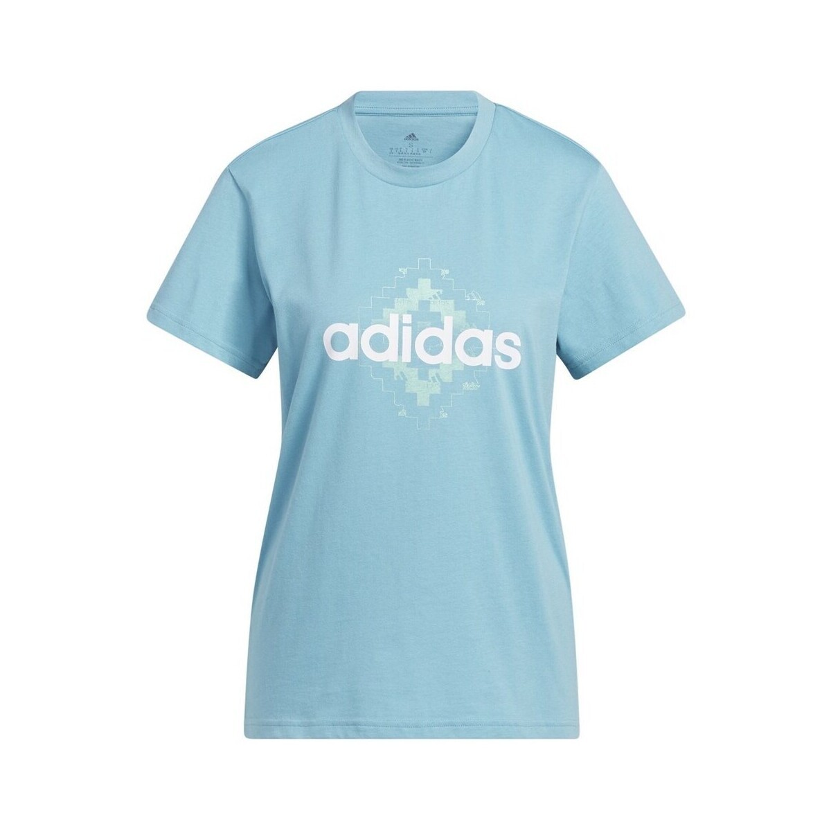 adidas  W Wovn G T  Modrá